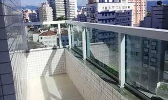 Imagem 6: Apartamento com 2 dormitórios sendo 1 suíte, varanda gourmet no Bouqueirão