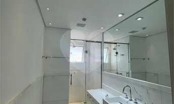 Imagem 6: Apartamento com 300 metros e 4 Suites no Parque Cidade Jardim