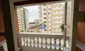 Imagem 4: Apartamento com 1 dorm, Tupi, Praia Grande - R$ 230 mil, Cod: ACT2040