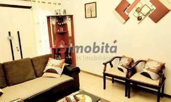 Imagem 5: Casa à venda, 3 quartos, 1 suíte, 3 vagas, Primeiro de Maio - Brusque/SC