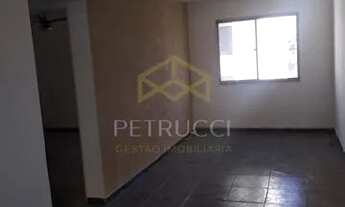 Imagem: Apartamento - Centro - Campinas