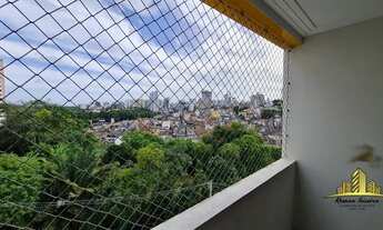 Imagem 5: APARTAMENTO RESIDENCIAL em SALVADOR - BA, PARQUE BELA VISTA