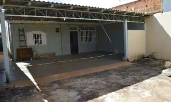 Imagem: Casa à venda no Planalto