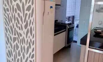 Imagem 2: Alugo excelente apto todo mobiliado 2600