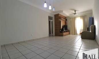 Imagem 2: Apartamento à Venda Centro, 2Vgs, 100m², São José do Rio Preto