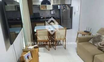 Imagem 3: Excelente apartamento com 3 quartos, sendo 1 suíte no Setor Parque Oeste Industrial