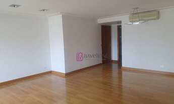 Imagem 4: Apartamento com 3 dormitórios para alugar, 130 m² por R$ 9.015,00/mês - Perdizes - São Pau