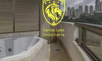 Imagem: Apartamento com 4 dormitóriosNova Lima