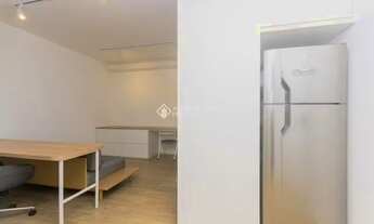 Imagem 2: PORTO ALEGRE - Apartamento Padrão - Centro Histórico