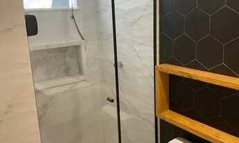 Imagem 5: Apartamento para aluguel na Barra, mobiliado, quarto e sala, em salvador BA