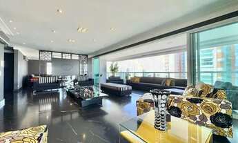 Imagem 3: Apartamento com 3 dormitórios à venda, 425 m² por R$ 6.600.000 - Vila Gomes Cardim - São P