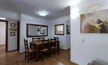 Imagem 5: Apartamento com 2 dormitórios para alugar, 80 m² por R$ 4.571,04/mês - Pinheiros - São Pau