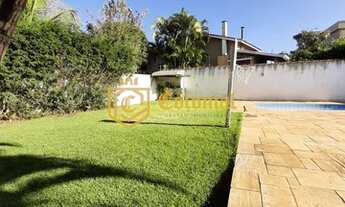 Imagem 3: Casa, Cond. Campos de Santo Antônio / Itu SP