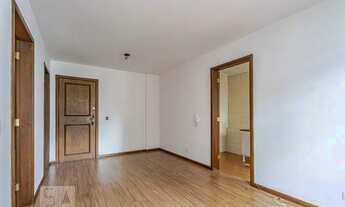 Imagem 4: Apartamento para Aluguel - Centro, 1 Quarto, 60 m2