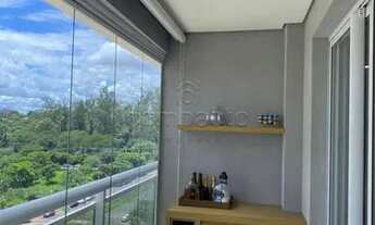 Imagem 7: Apartamento para aluguel com 1 quarto Jardim Tarraf II