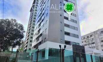 Imagem: ALUGO APTO NOVO NA RUA AMÉLIA