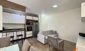 Imagem 1: Apartamento com 02 dormitórios no Saguaçu