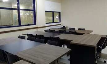 Imagem 4: Sala comercial para locação