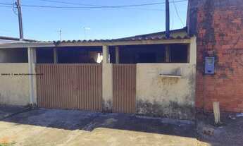 Imagem: Casa para Venda em Martinópolis, Jardim