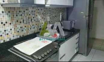 Imagem 4: Apartamento à venda no bairro Armação - Salvador/BA