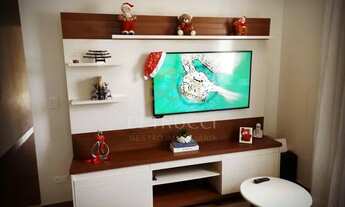 Imagem 3: Casa - Parque Bandeirantes I (Nova Veneza) - Sumaré