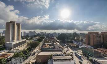 Imagem 4: Apartamento para Aluguel - Santo Amaro , 1 Quarto, 32 m2