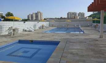 Imagem 6: Tijuca - Rua do Bispo - Vendo Excelente Apartamento - Sala, 2 Quartos -Garagem - Lazer