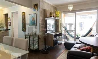 Imagem 4: 2 dormitórios no Centro de São Paulo