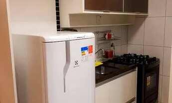 Imagem 4: Studio mobiliado