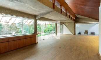 Imagem 4: Casa para Aluguel - Alto de Pinheiros, 3 Quartos, 350 m2