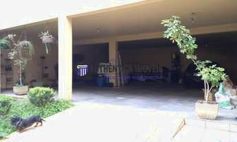 Imagem 3: CASA para LOCAÇÃO e VENDA - CITY BUSSOCABA - OSASCO - SÃO PAULO - AUTHÊNTICA IMÓVEIS