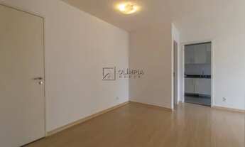 Imagem 3: Locação Apartamento 3 Dormitórios - 100 m² Vila Clementino