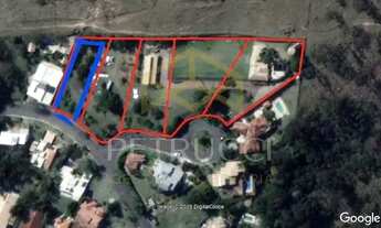 Imagem 2: Terreno - Colinas do Ermitage (Sousas) - Campinas