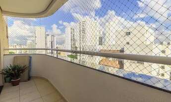 Imagem 7: Cobertura Venda Vila Romana 196 m² 4 Dormitórios