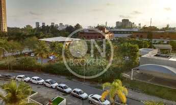 Imagem 2: Sala em Barra da Tijuca - Rio de Janeiro