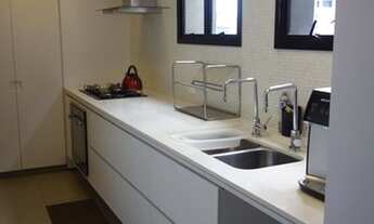 Imagem 7: Apartamento no Jardim Europa a poucos passos do Clube Pinheiro e Shopping Iguatemi