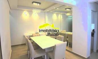 Imagem 3: Cobertura para aluguel, 2 quartos, 1 suíte, 2 vagas, Buritis - Belo Horizonte/MG