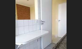 Imagem 3: OPORTUNIDADE Apartamento a venda 50 metros 2 quartos em Fazenda Morumbi - São Paulo - SP