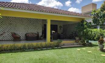 Imagem 4: Vendo linda casa em um dos condomínios mais belo de aldeia !