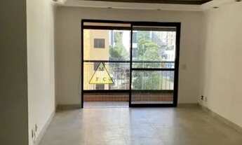 Imagem 3: APARTAMENTO PARA LOCAÇÃO NO BROOKILN 90 METROS 3 DORM. 1 SUITE 2 GARAGENS