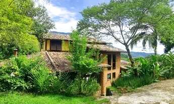 Imagem 4: CASA TEMPORADA em ILHABELA - SP, COCAIA