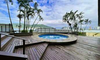 Imagem 3: Apartamento à venda, 2 quartos, 2 vagas, Itararé - São Vicente/SP