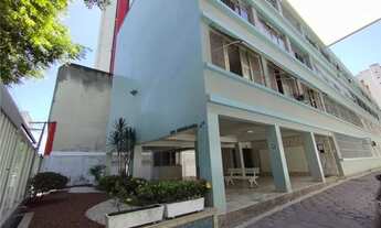 Imagem 2: 2 QUARTOS, SALA PARA DOIS AMBIENTES, COZINHA, ÁREA DE SERVIÇO, TÉRREO