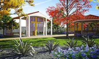 Imagem 3: Villaredo Barra - Repasse - Lote 263m² !