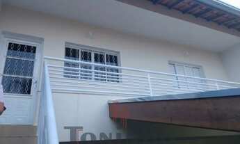 Imagem 2: Casa 3 Dormitórios para locação em Campinas - SP