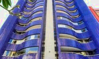 Imagem 2: Apartamento Semi mobiliado no Cocó