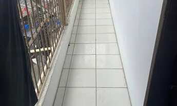 Imagem 6: Imperdível!!! Apartamento 2/4, 2 andar, completo!