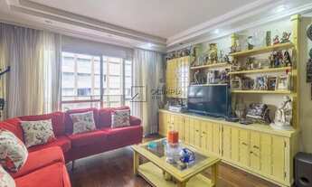 Imagem 4: Venda Apartamento 3 Dormitórios - 131 m² Perdizes