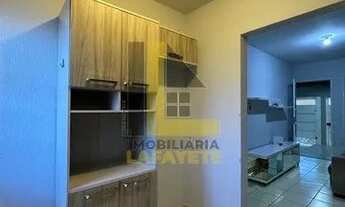 Imagem 2: Casa em Parque Residencial da Fraternidade - São José do Rio Preto