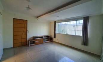 Imagem 3: Contagem - Apartamento Padrão - Cabral